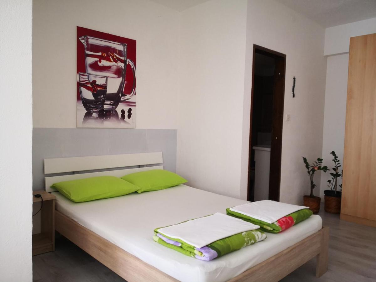 Apartments 33 Luma Piran Kültér fotó