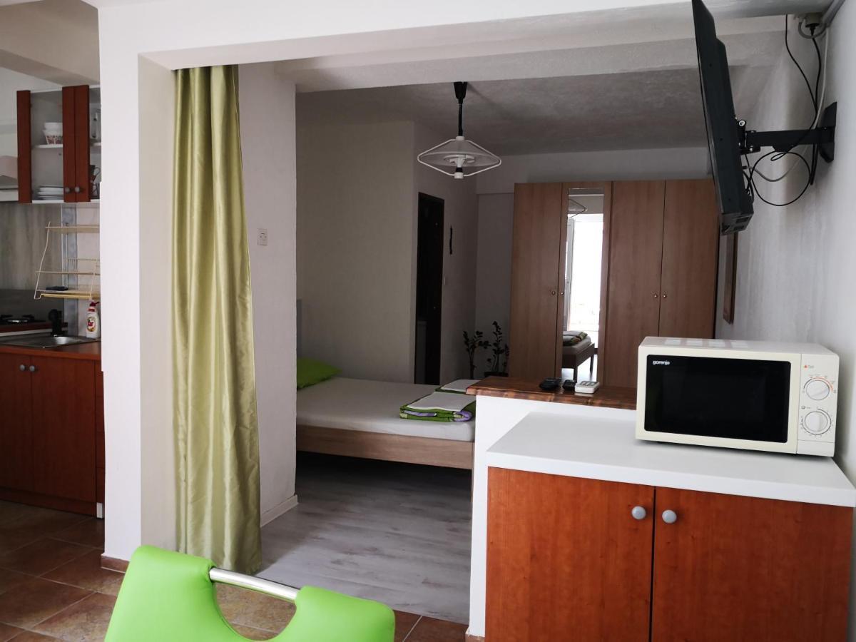 Apartments 33 Luma Piran Kültér fotó