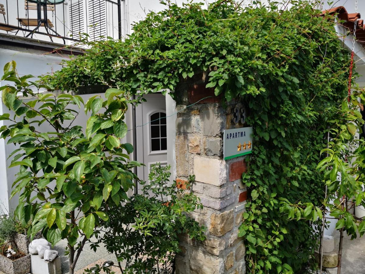 Apartments 33 Luma Piran Kültér fotó