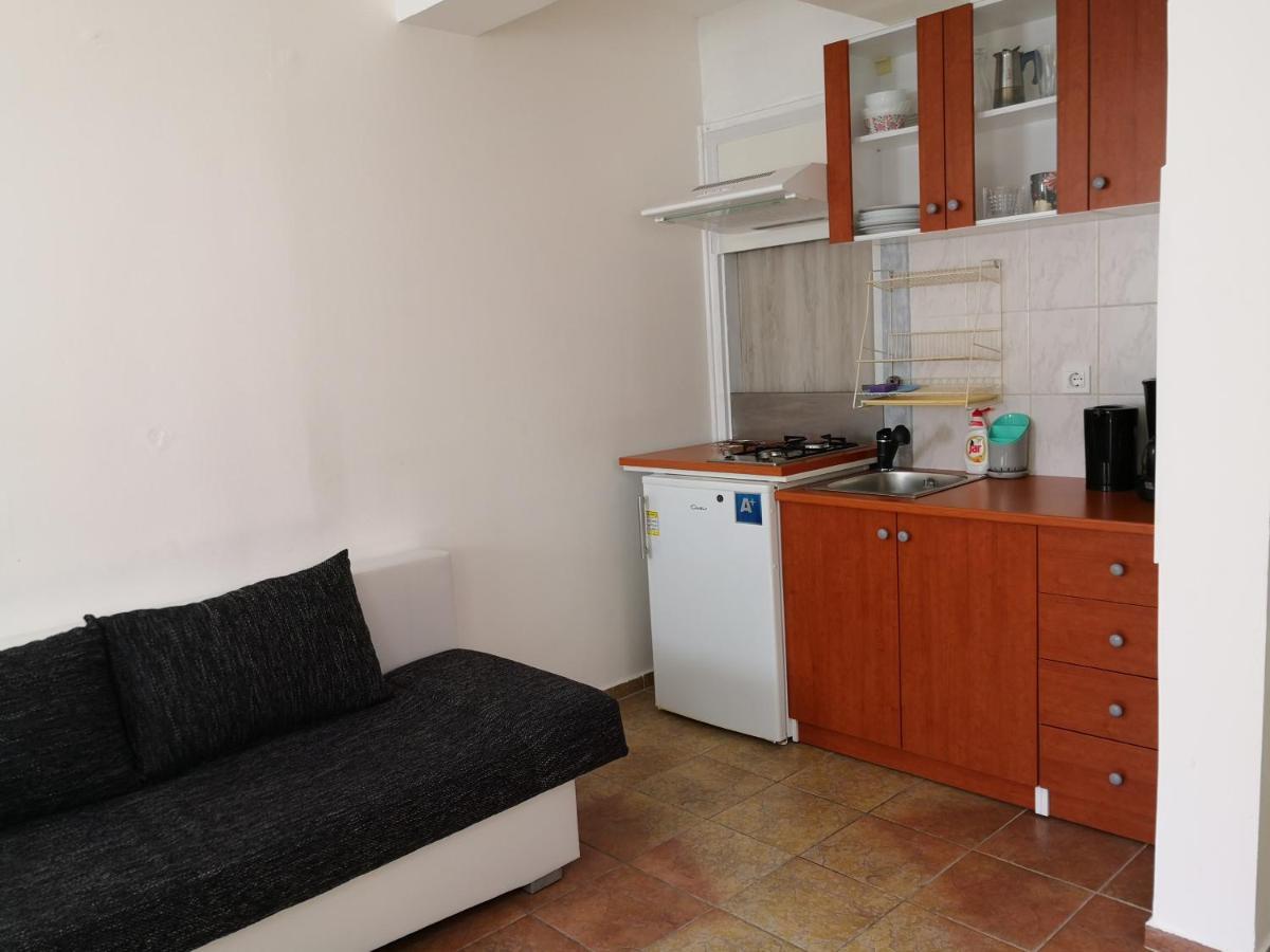 Apartments 33 Luma Piran Kültér fotó